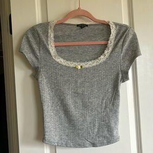 Target t shirt- size XS
